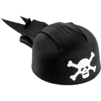 Fekete bandita kalap