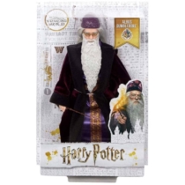 Harry Potter és a titkok kamrája, Albus Dumbledore játékfigura kiegészítőkkel