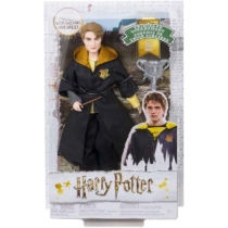 Harry Potter Cedric Diggory játékfigura kiegészítőkkel