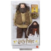 Harry Potter Rubeus Hagrid játékfigura kiegészítőkkel