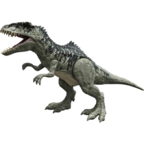 Jurassic World Dominion Super Colossal Giganotosaurus dinoszaurusz mozgatható 99 cm 