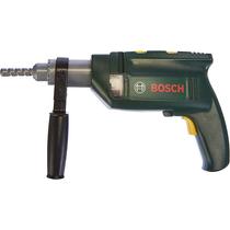 Klein Bosch mini játék fúrógép hanggal és fénnyel műanyag