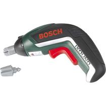 Klein Bosch mini Ixolino II. játék kézi csavarhúzó fénnyel műanyag