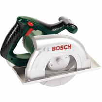 Klein Bosch mini játék körfűrész műanyag