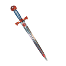 Liontouch Amber Dragon habszivacs kard 54 cm