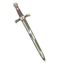 Liontouch Máltai keresztes habszivacs kard 58 cm