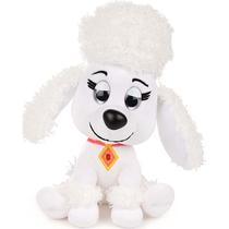 Mancs őrjárat Dolores plüss figura 18 cm