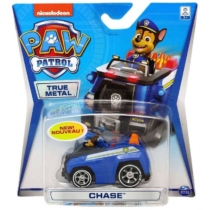 Mancs őrjárat fém autó Chase járműve kék