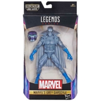 Marvel Legends Marvel Kapitány Marvel's Grey Gargoyle játékfigura