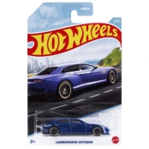 Mattel Hot Wheels fém kisautó Lamborghini Estoque
