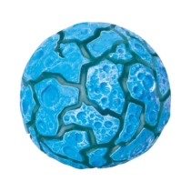 NeeDoh Magma Squeeze stresszlevezető labda kék