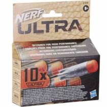 Nerf Ultra 10 db-os szivacs töltény készlet