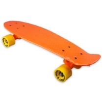 Penny Board gördeszka narancssárga 57 cm