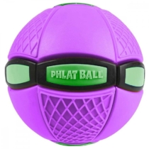 Phlat Ball Junior 5. széria lila