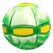 Phlat Ball Junior Ice zöld