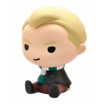 Plastoy Harry Potter Draco Malfoy persely műanyag 12 cm