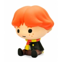 Plastoy Harry Potter Ron Weasley persely műanyag 13 cm