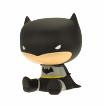 Plastoy Justice League Batman persely műanyag 11 cm