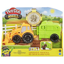 Play-Doh Dino Crew Growin' Tall Bronto 