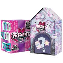 Present Pets minis meglepetés állatka