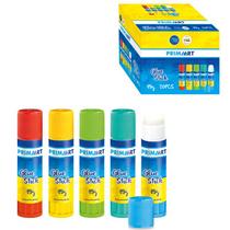 Prima Art ragasztó stift 15 g zöld