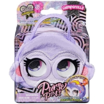 Purse Pets Chimperella mini táska mozgó szemekkel 9 cm