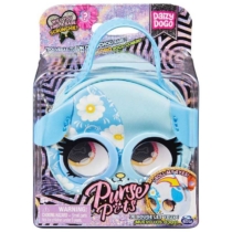 Purse Pets Daizy Dogo mini táska mozgó szemekkel 9 cm