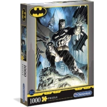 Puzzle DC Batman 1000 db-os Clementoni (39576)