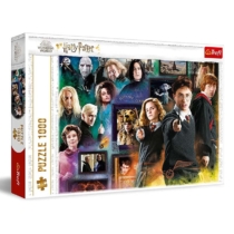 Puzzle Harry Potter 1000 db-os Trefl