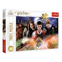 Puzzle Harry Potter 300 db-os Trefl