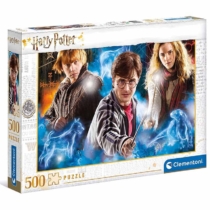 Puzzle Harry Potter 500 db-os (35082)