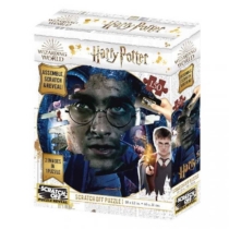 Puzzle Harry Potter kaparós 150 db-os