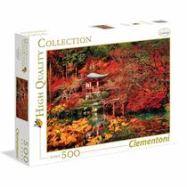 Puzzle Keleti álom 500 db-os Clementoni
