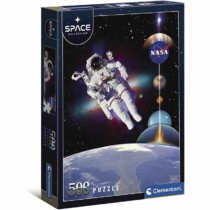 Puzzle Space Collection NASA 500 db-os Clementoni (35106)