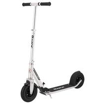 Razor A5 Air fém összecsukható roller ezüst