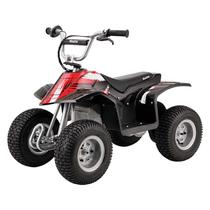 Razor Dirt Quad Sport elektromos quad fekete