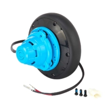 Razor Power Core E100 (V7+) elektromos roller hátsókerék hub motorral kék