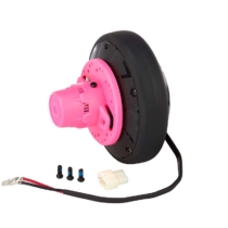 Razor Power Core E90 elektromos roller hátsókerék motorral pink