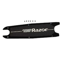 Razor Power Core S85 elektromos roller fedélzet fekete