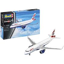 Revell Airbus A320neo British Airways 1:144 makett utasszállító repülő (03840)