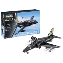 Revell BAe Hawk T.1 1:72 makett vadászrepülő (04970)