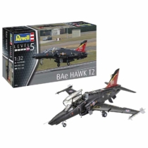 Revell BAe Hawk T2 1:32 makett vadászrepülő (03852)