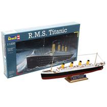 Revell R.M.S. Titanic 1:1200 makett hajó (05804)