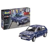 Revell VW Golf GTI 1:24 makett autó (07673)