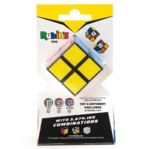 Rubik's mini Rubik kocka 2x2