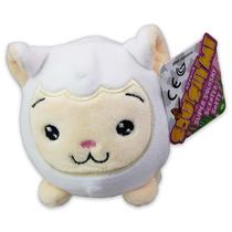 Squishimi illatos plüss bárány 9 cm