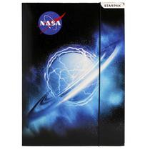 Starpak A4 gumis mappa NASA mintával 1.
