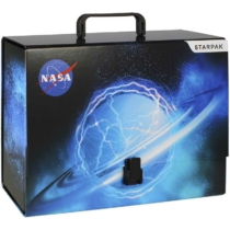 Starpak NASA irattartó táska fogantyúval A4