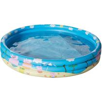 Wehncke Felfújható medence Peppa malac 150 x 25 cm
