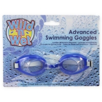 Wild 'n wet úszószemüveg kék